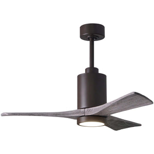 Patricia 3 Blade Ceiling Fan - 60" - Image 41