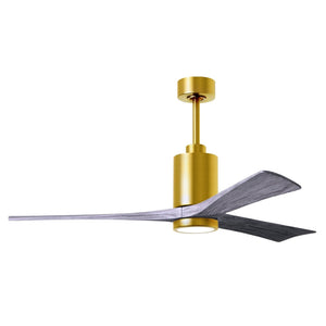 Patricia 3 Blade Ceiling Fan - 60" - Image 63