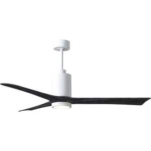 Patricia 3 Blade Ceiling Fan - Image 52