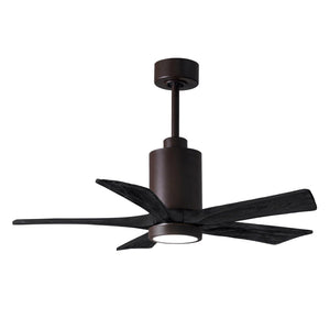 Patricia 5 Blade Ceiling Fan - Image 17