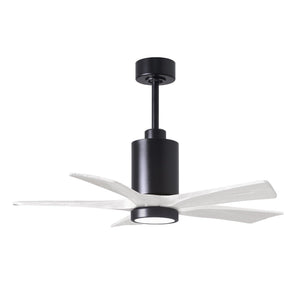 Patricia 5 Blade Ceiling Fan - Image 7