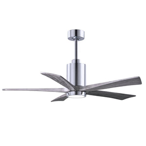 Patricia 5 Blade Ceiling Fan - 52" - Image 14
