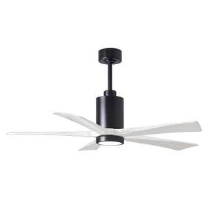 Patricia 5 Blade Ceiling Fan - 52" - Image 7