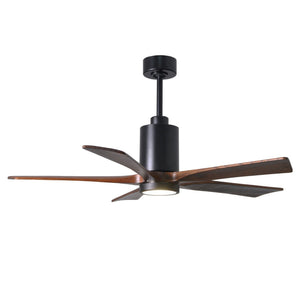 Patricia 5 Blade Ceiling Fan - 52" - Image 8