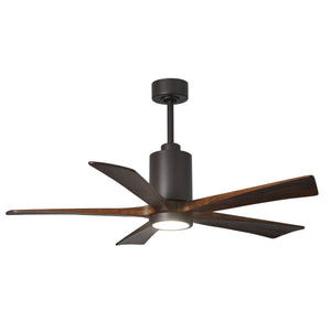 Patricia 5 Blade Ceiling Fan - 52" - Image 20