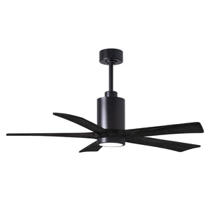 Patricia 5 Blade Ceiling Fan - 52" - Image 5