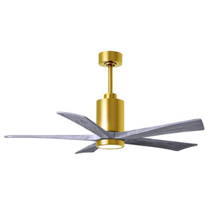 Patricia 5 Blade Ceiling Fan - 52" - Image 25