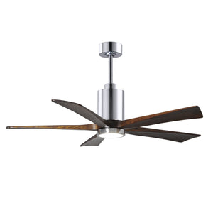 Patricia 5 Blade Ceiling Fan - 52" - Image 16