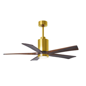 Patricia 5 Blade Ceiling Fan - 52" - Image 24
