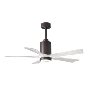 Patricia 5 Blade Ceiling Fan - 52" - Image 19