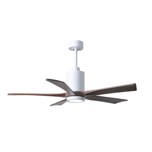 Patricia 5 Blade Ceiling Fan - 52" - Image 4