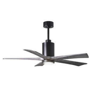 Patricia 5 Blade Ceiling Fan - 52" - Image 6
