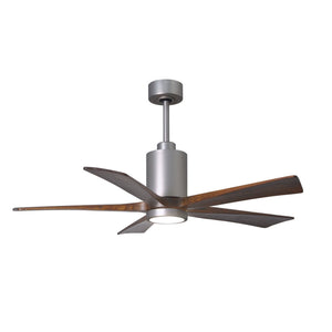 Patricia 5 Blade Ceiling Fan - 52" - Image 12