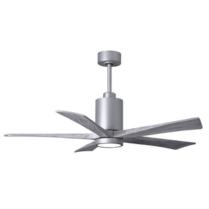 Patricia 5 Blade Ceiling Fan - 52" - Image 10