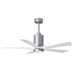 Patricia 5 Blade Ceiling Fan - 52" - Image 11