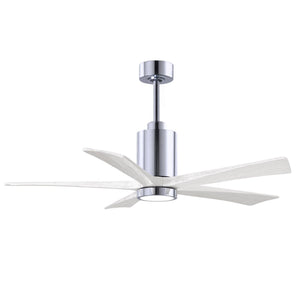 Patricia 5 Blade Ceiling Fan - 52" - Image 15