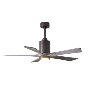 Patricia 5 Blade Ceiling Fan - 52" - Image 18