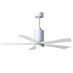 Patricia 5 Blade Ceiling Fan - 52" - Image 3