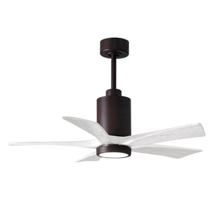 Patricia 5 Blade Ceiling Fan - Image 19