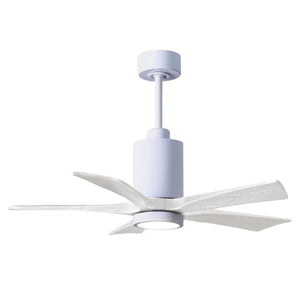 Patricia 5 Blade Ceiling Fan - Image 3