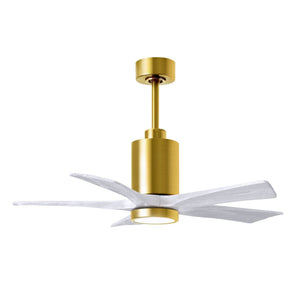 Patricia 5 Blade Ceiling Fan - Image 22