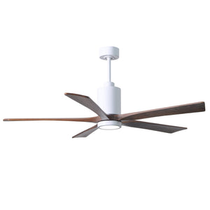 Patricia 5 Blade Ceiling Fan - 60" - Image 4