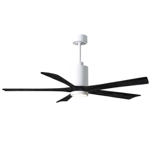 Patricia 5 Blade Ceiling Fan - 60" - Image 1