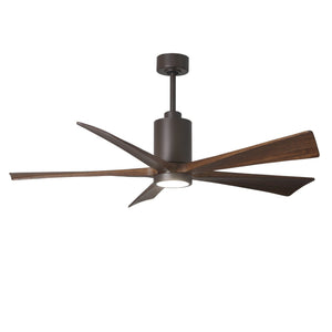 Patricia 5 Blade Ceiling Fan - 60" - Image 18