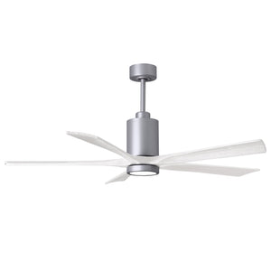 Patricia 5 Blade Ceiling Fan - 60" - Image 10