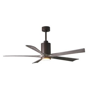 Patricia 5 Blade Ceiling Fan - 60" - Image 16