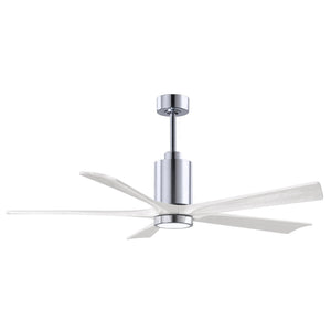 Patricia 5 Blade Ceiling Fan - 60" - Image 13