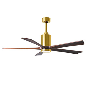 Patricia 5 Blade Ceiling Fan - 60" - Image 22