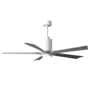 Patricia 5 Blade Ceiling Fan - 60" - Image 2