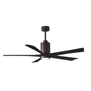 Patricia 5 Blade Ceiling Fan - 60" - Image 15