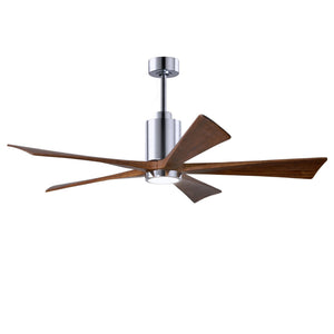 Patricia 5 Blade Ceiling Fan - 60" - Image 14