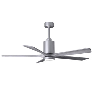 Patricia 5 Blade Ceiling Fan - 60" - Image 23