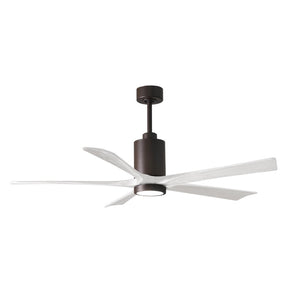 Patricia 5 Blade Ceiling Fan - 60" - Image 17