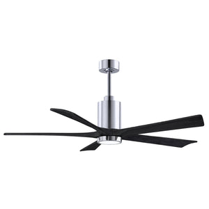 Patricia 5 Blade Ceiling Fan - 60" - Image 12