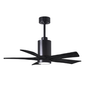Patricia 5 Blade Ceiling Fan - Image 5