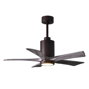 Patricia 5 Blade Ceiling Fan - Image 18