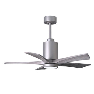Patricia 5 Blade Ceiling Fan - Image 10