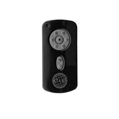 Remote Control for Atlas Ceiling and Wall Fans - Lindsay