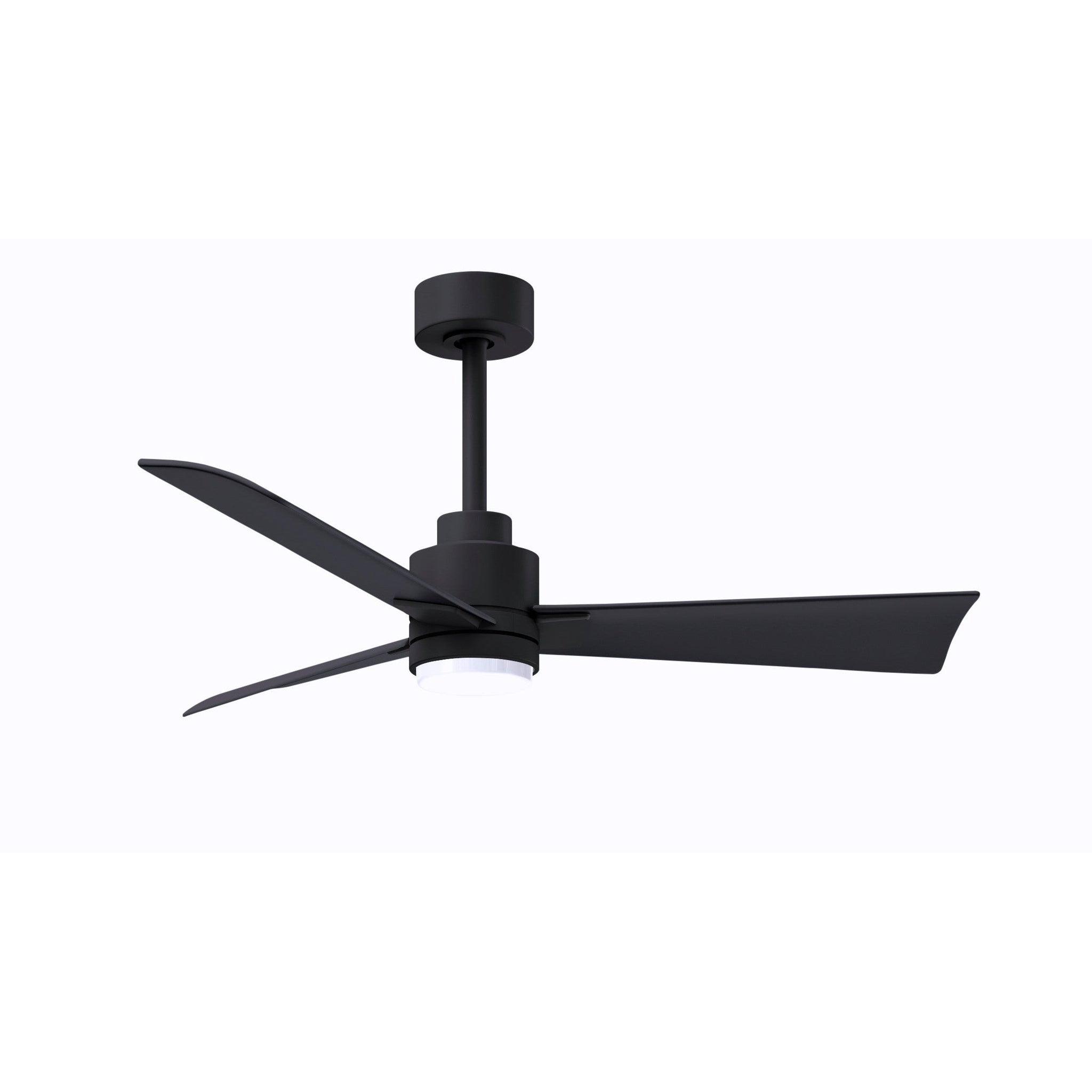 Alessandra 3 Blade Ceiling Fan With Light - Image 1