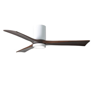 Irene 3 Blade Hugger Ceiling Fan with Light - 52" - Image 21