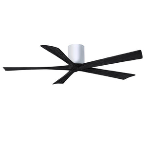 Irene 5 Blade Hugger Ceiling Fan - 60" - Image 26