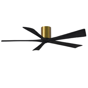 Irene 5 Blade Hugger Ceiling Fan - 60" - Image 14
