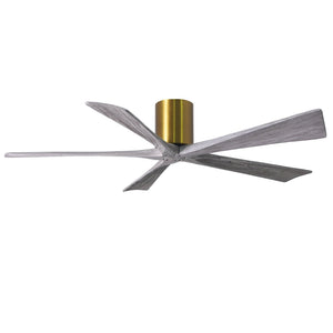 Irene 5 Blade Hugger Ceiling Fan - 60" - Image 15