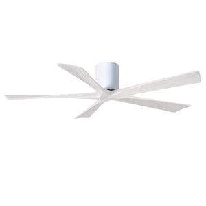 Irene 5 Blade Hugger Ceiling Fan - 60" - Image 25