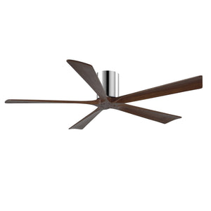 Irene 5 Blade Hugger Ceiling Fan - 60" - Image 20