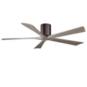 Irene 5 Blade Hugger Ceiling Fan - 60" - Image 43